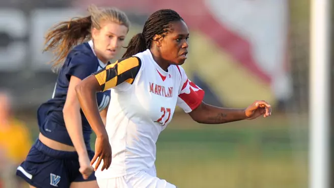 After Leading Early Terps Fall At #1 Virginia In ACC Quarters