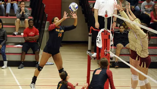 Terps Fall Short in Upset Bid at #14 UNC