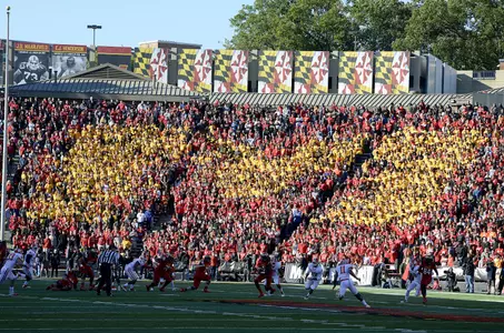 Athlon Sports Tabs Five Terps for Preseason All-Big Ten Team