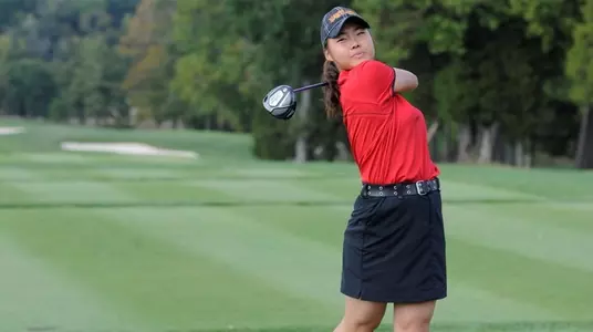 Terps Wrap up Fall Season at Palmetto