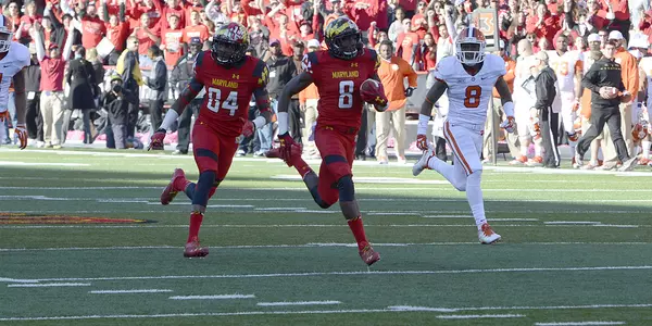 Postgame Notes: #9 Clemson 40, Maryland 27