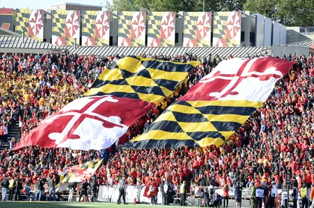 Maryland Football Announces Summer Camp Dates