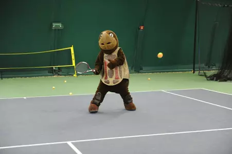 Terps Hold Community Event