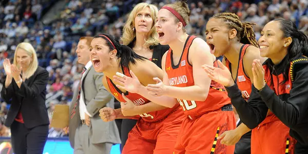Terps Tabbed No. 5 In USA Today Preseason Poll