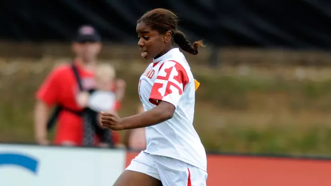 Maryland Posts Decisive 3-0 Win Over NC State