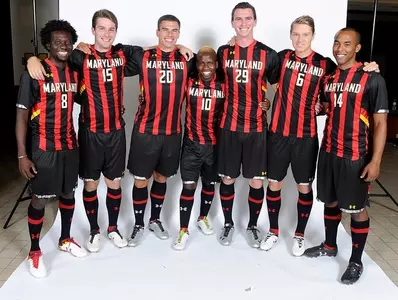 #8 Terps Host NC State on Senior Night Friday