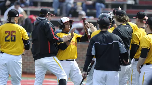 Old Liners Take 2013 Fall World Series
