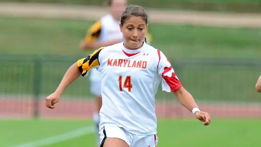 Terps Earn ACC Tournament Bid With 3-1 Win Over Pitt