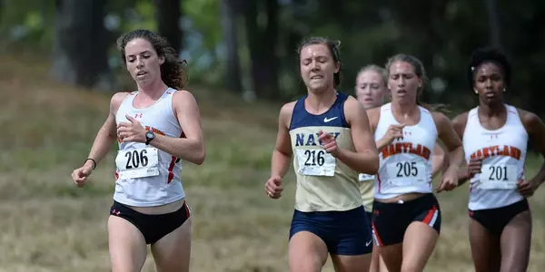 Terps Seeking Confidence at Princeton