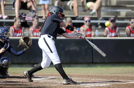 Maryland Closes Fall Ball Slate Unbeaten