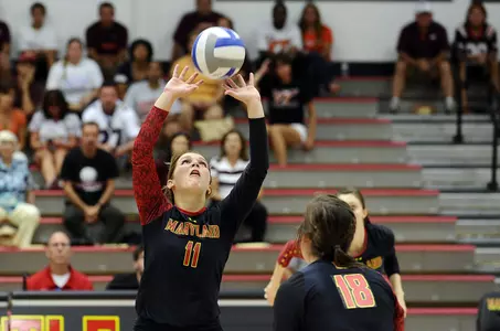 Strong Hitting Pushes 'Canes Past Terps