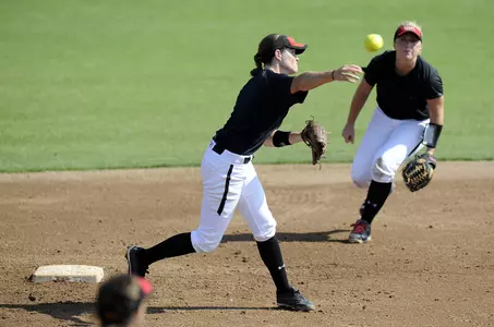Maryland Defeated on Leadoff Home Run