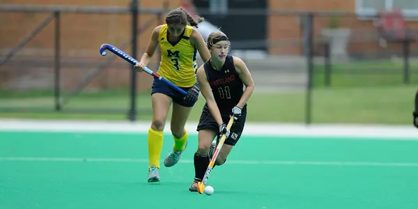 Maryland?s Comeback Bid Falls Short vs. #15 ODU