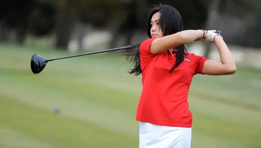 Vongphoumy Takes Third at Lady Pirate Tuesday