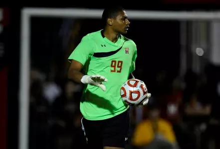#5 Terps Salvage Draw at #2 Notre Dame