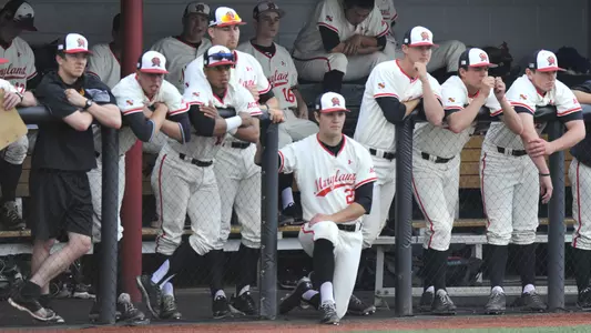 Maryland Releases 2014 Schedule