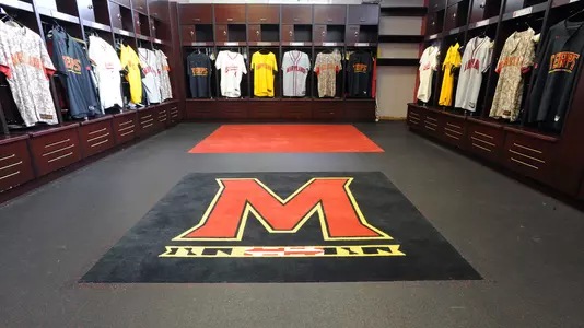 Terps Picked Fourth in Atlantic Division