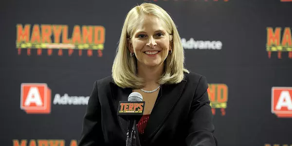 Women?s Hoops Hosts Annual Media Day