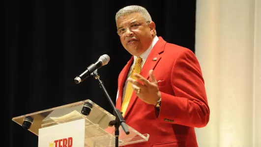 Anderson Appointed to D-I Baseball Committee