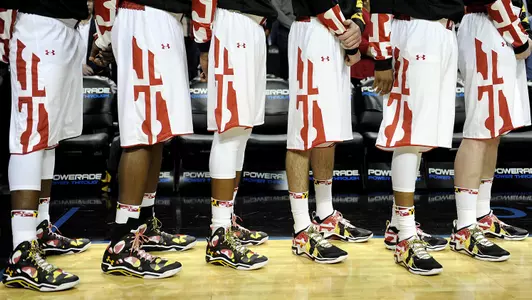 Maryland Hosts Abilene Christian in Home Opener