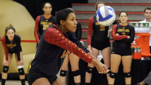 Boston College Downs Maryland, 3-0