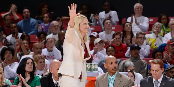 Frese Signs Multi-Year Extension