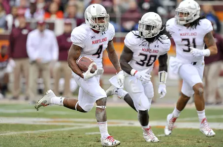 Likely Named ACC Rookie of the Week