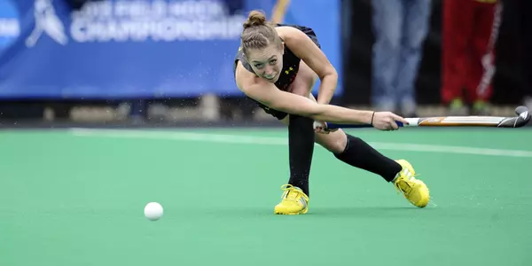 #1 Maryland Takes on #8 Princeton in Second Round