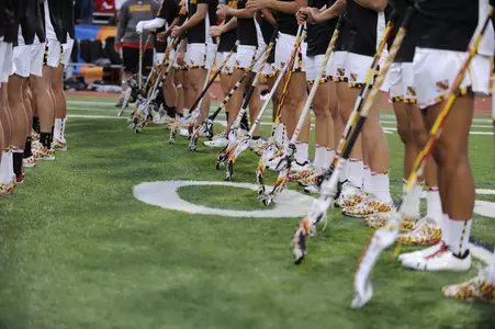 Terps Release 2014 Schedule Monday