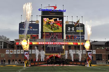 Maryland Announces Addition to Coaching Staff