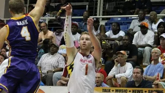 Terps Advance to Paradise Jam Finals