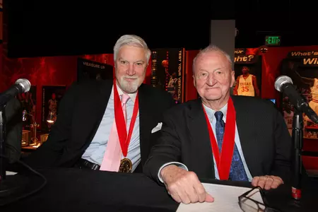 McMillen to be Enshrined to Hall of Fame Today