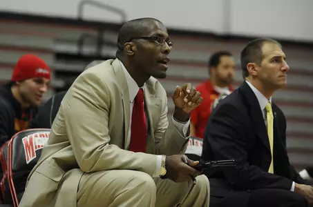 McCoy Selected for National Wrestling Hall of Fame