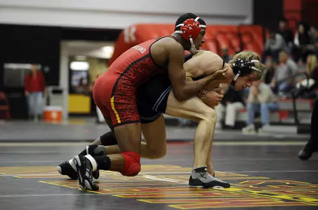 #22 Terps Travel West to Face Stanford