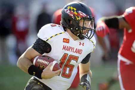 Solomon Eye Associates Terp of the Week: C.J. Brown