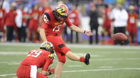 Craddock Named Lou Groza Semifinalist
