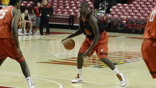 NCAA Declares Graham Eligible for 2013-14 Season