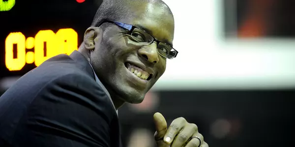 LISTEN: Episode 2 of Maryland Mat Chat