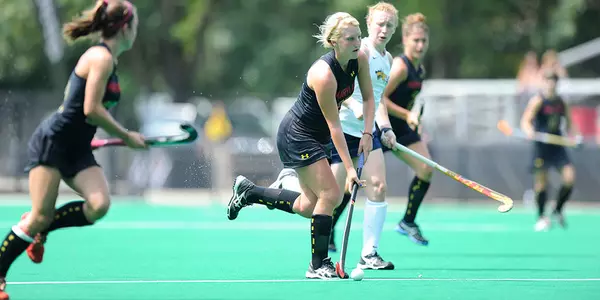 Maryland Edged By Duke, 3-2, in Final Four