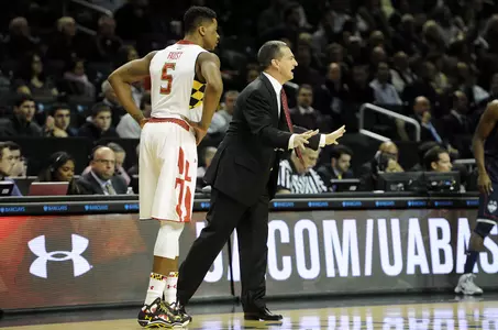 2013-14 Turgeon Radio Show Premieres Tonight