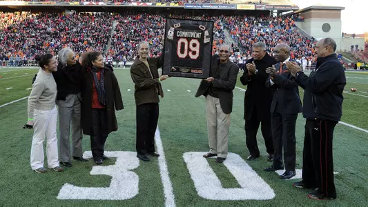 Maryland Honors Wilmeth Sidat-Singh on Saturday