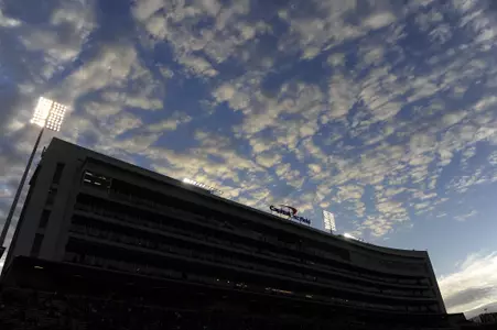 Terps Are Eager To Kick Off Spring Practice