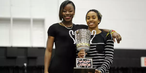 Terps Hold Talent Show to Benefit Cancer Society