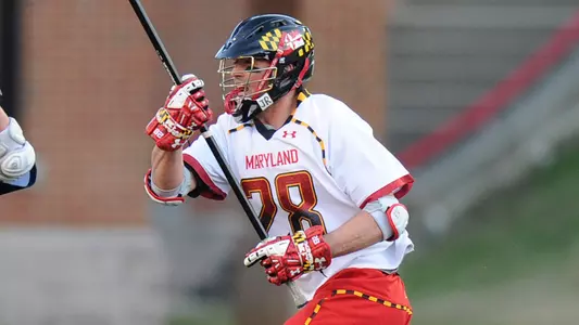Four Terps Earn Preseason Honors