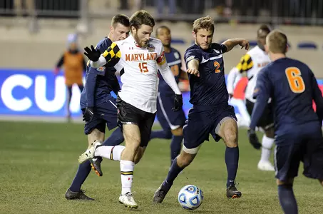 Terps Battle Notre Dame for NCAA Title Sunday