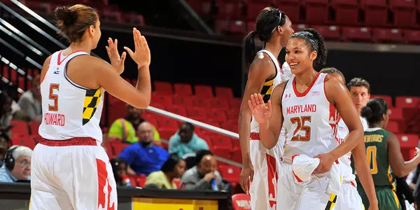 Thomas Named ACC Player of the Week