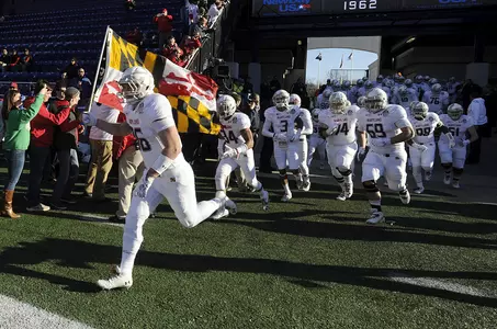 Maryland to Hold Walk-on Tryouts