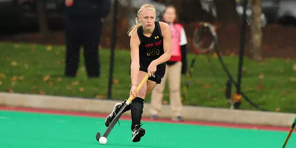 Witmer Named Honda Award Nominee