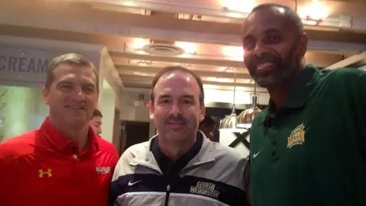 Turgeon Wins BB&T Milkshake Creation Contest