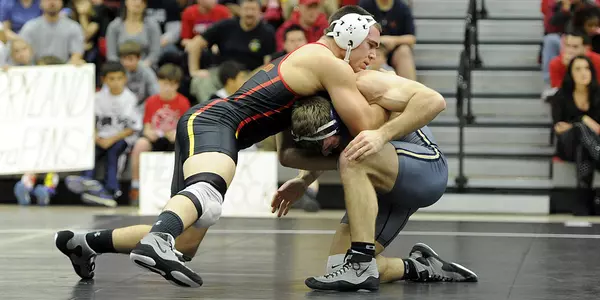 Terps Send Three to Semifinals at Midlands